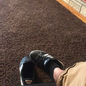 Meet your Posher, Josh